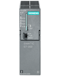 6ES7314-1AG14-0AB0