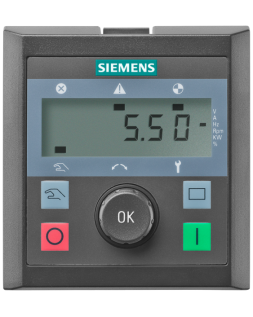 6SL3255-0VA00-4BA0