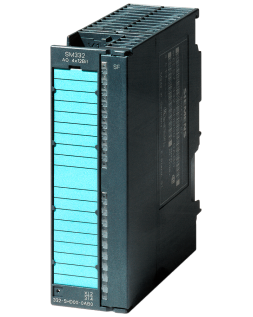 6ES7332-5HD01-0AB0