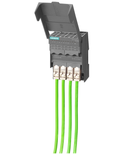 6GK5208-0BA00-2AF2
