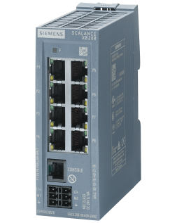 6GK5208-0BA00-2TB2