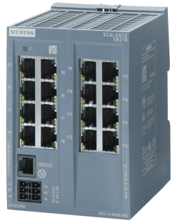 6GK5216-0BA00-2TB2