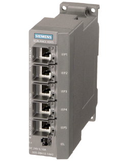 6GK5005-0BA10-1AA3