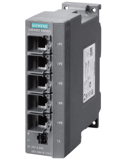 6GK5005-0BA10-1CA3