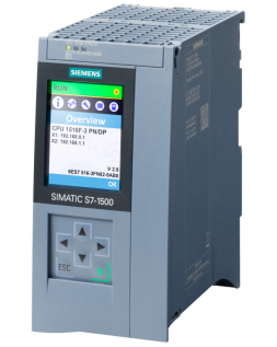 6ES7516-3FN02-0AB0