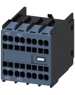 3RH2911-2XA20-0MA0