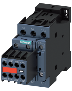 3RT2027-1DB44-3MA0