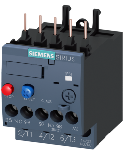3RU2116-0EB0