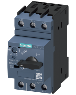 3RV2021-4EA10-0BA0