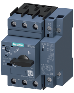 3RV2111-0EA10