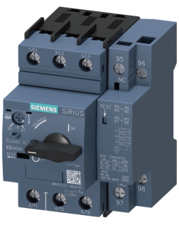 3RV2121-4EA10