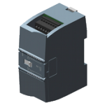 Module intrari analogice S7-1200