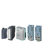 Communication modules SIMATIC RF100C