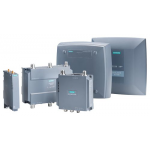 Industrial Wireless LAN