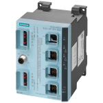 Scalance XP-200IRT PRO