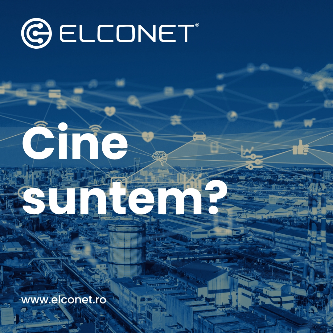 Expertiză și tehnologie: Elconet, partenerul tău Siemens Value Added Reseller