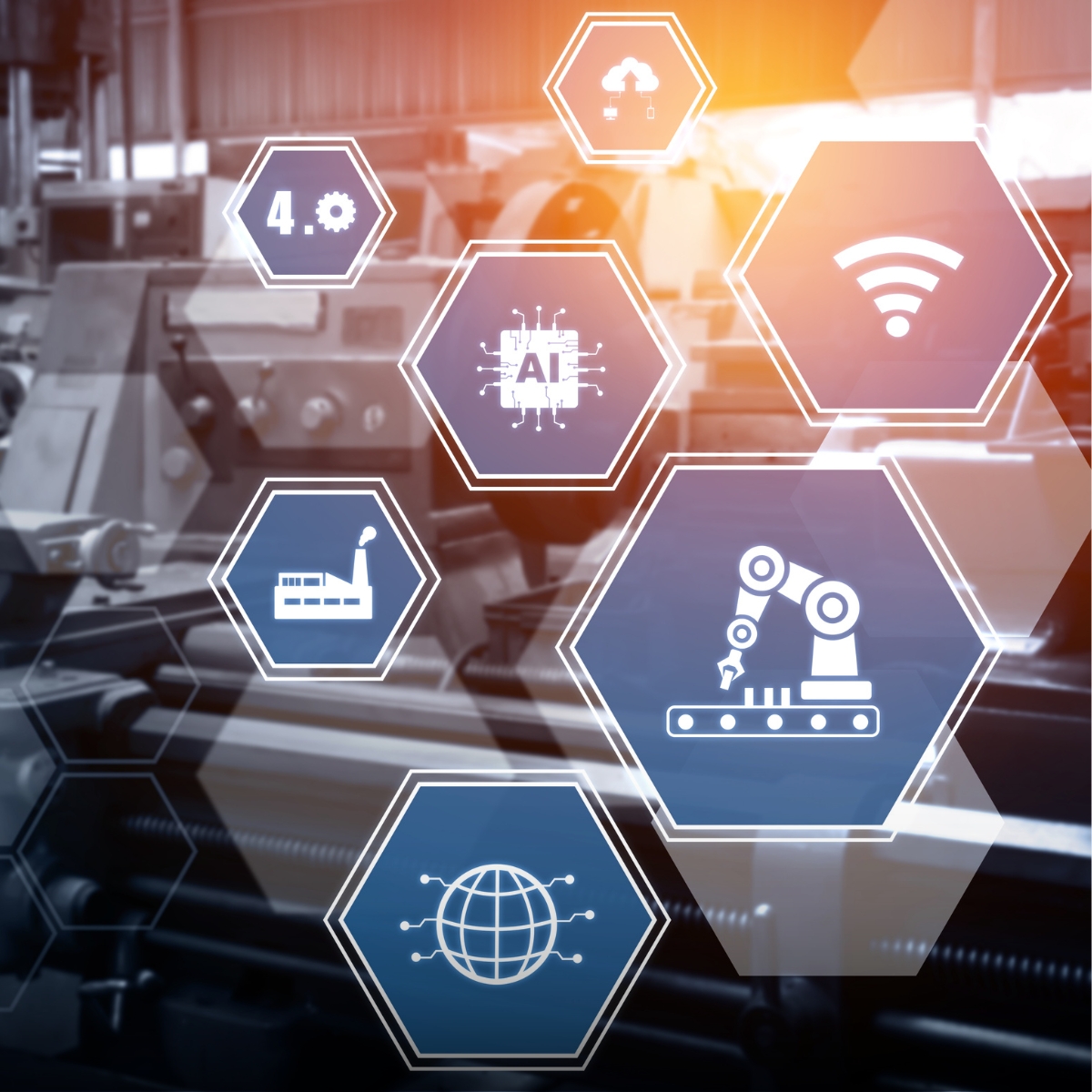 Adevăratul cost al componentelor lipsă în automatizările industriale